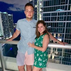 Meet your Posher, Christopher